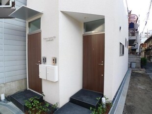 ＣＡＳＡ Ａｓｔｅｒｉａ ｆｕｋｕｓｈｉｍａ６の物件内観写真